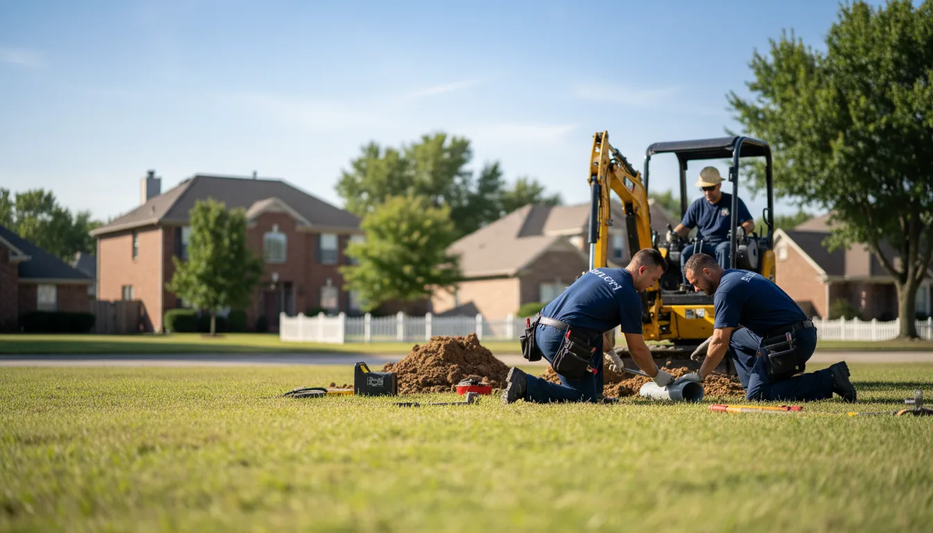 Water Heater Repair in Wagener, SC near me